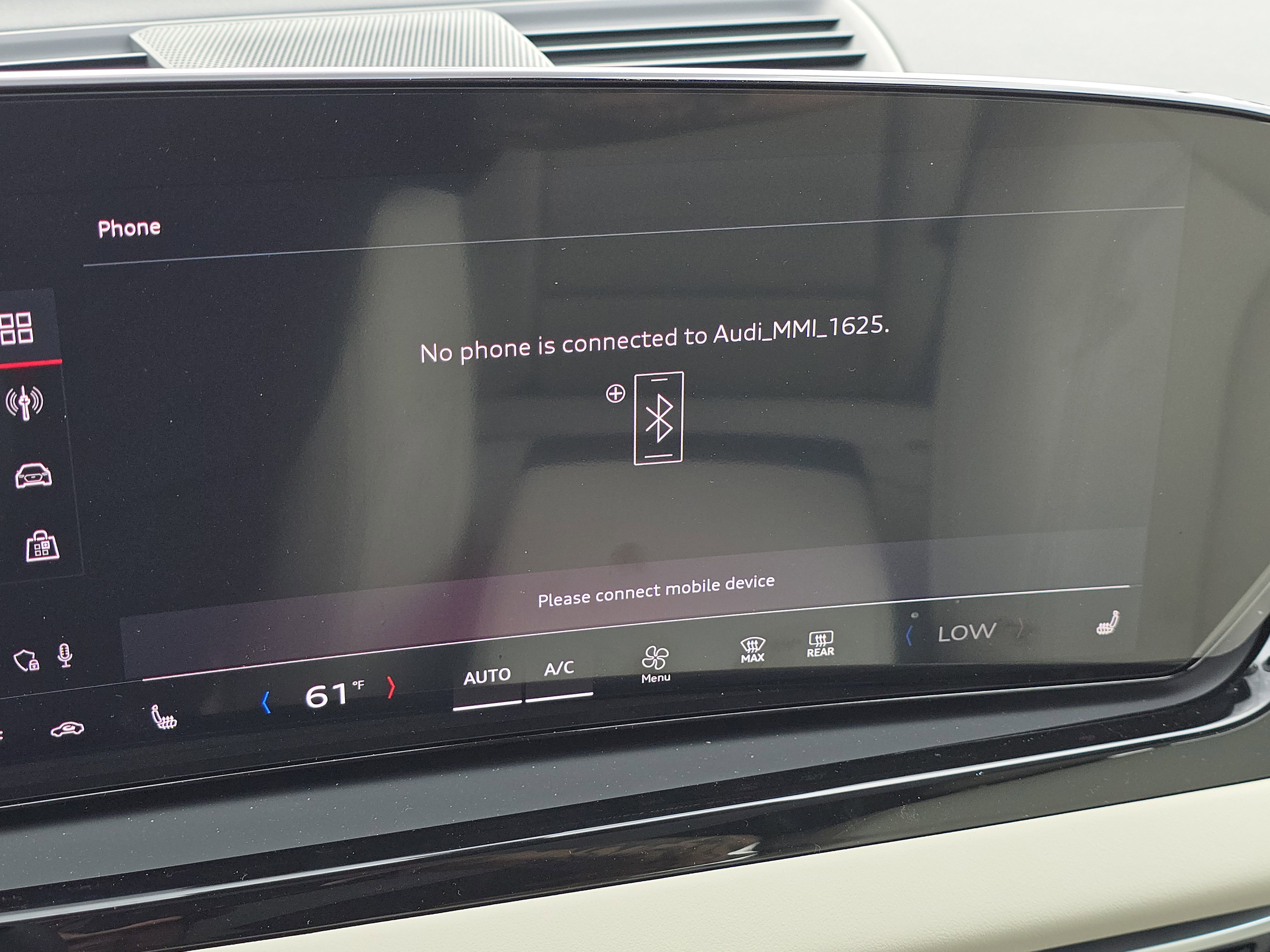 New 2025 Audi A5 2.0T Premium Plus image 10