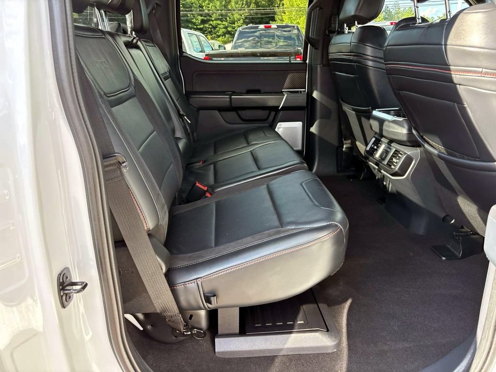 Used 2025 Ford F150 Raptor AWD/4WD image 15