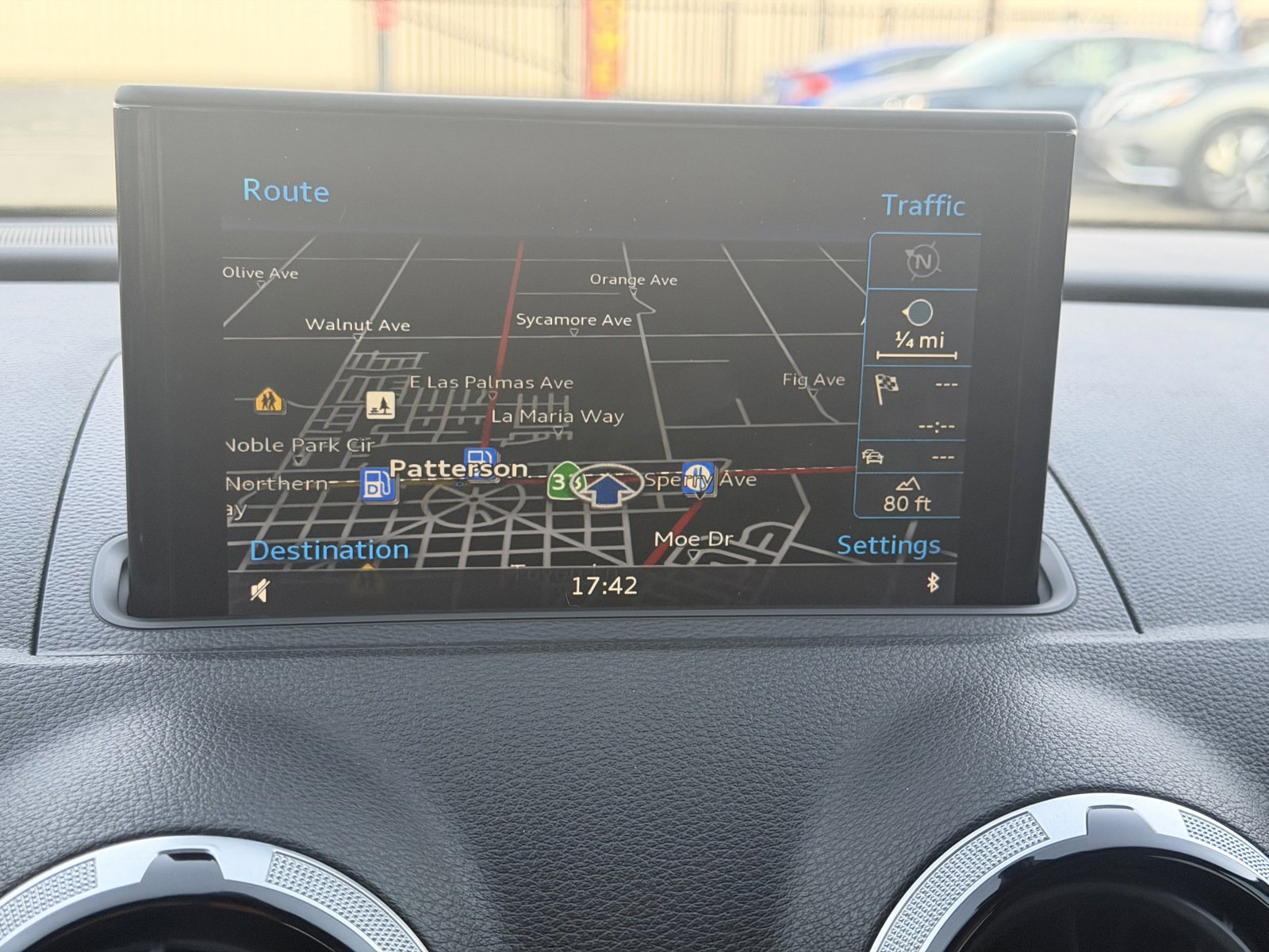 Used 2016 Audi S3 Prestige w/ Prestige Package image 14