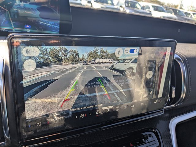 New 2026 Ford Expedition Platinum w/ Stealth Performance Package image 25