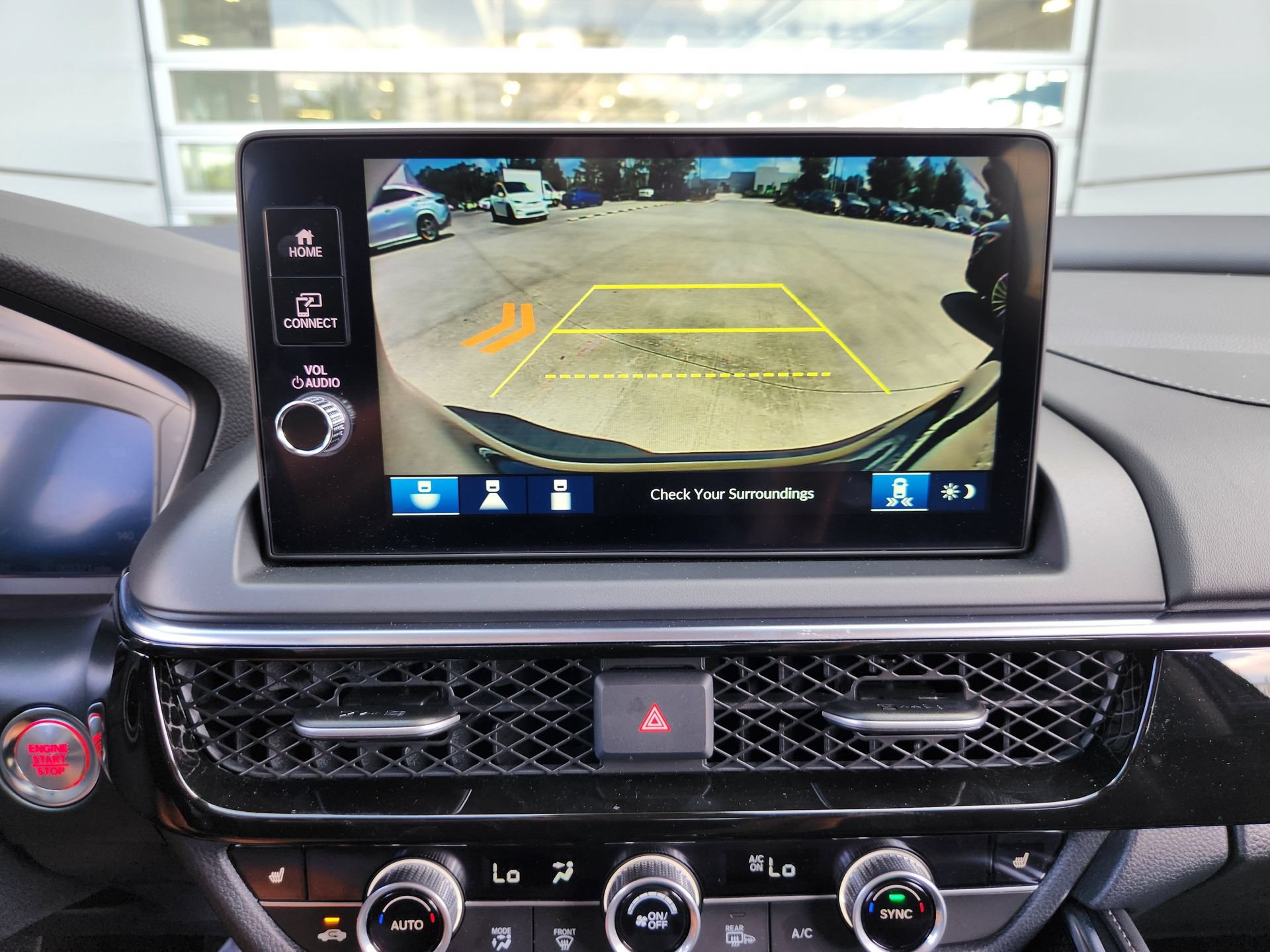 Used 2025 Acura ADX FWD image 25