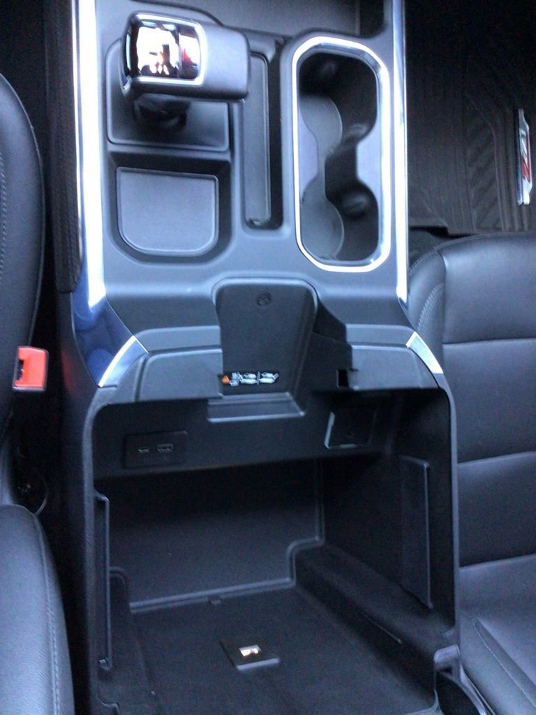 Used 2022 Chevrolet Silverado 1500 RST w/ RST All Star Premium Package image 23