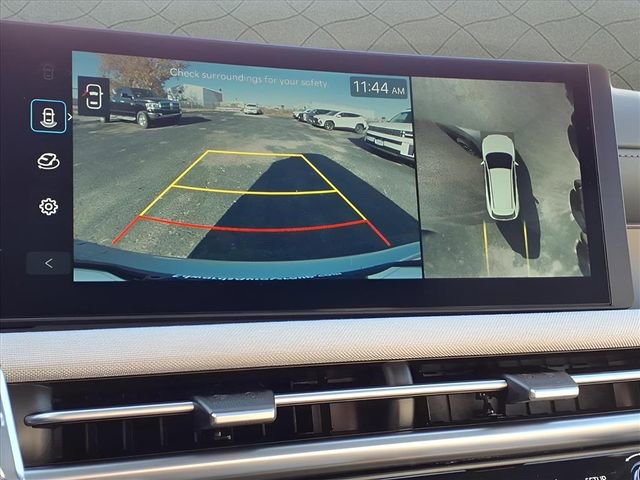 New 2026 Hyundai Tucson Limited image 19