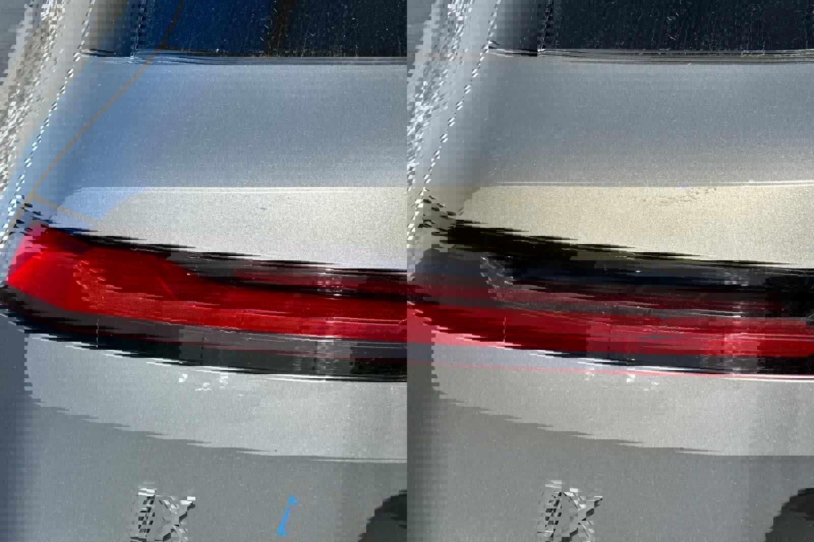 Certified 2023 BMW iX xDrive50 w/ Premium Package image 16