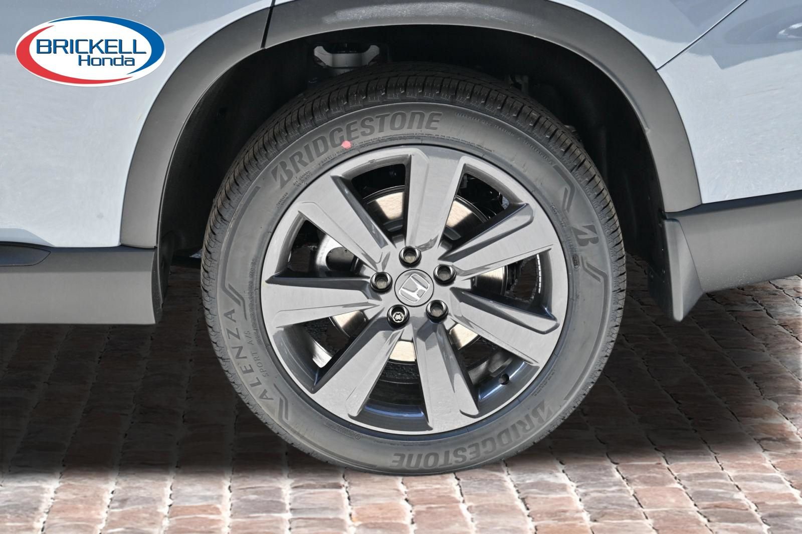 New 2026 Honda Pilot Sport image 41
