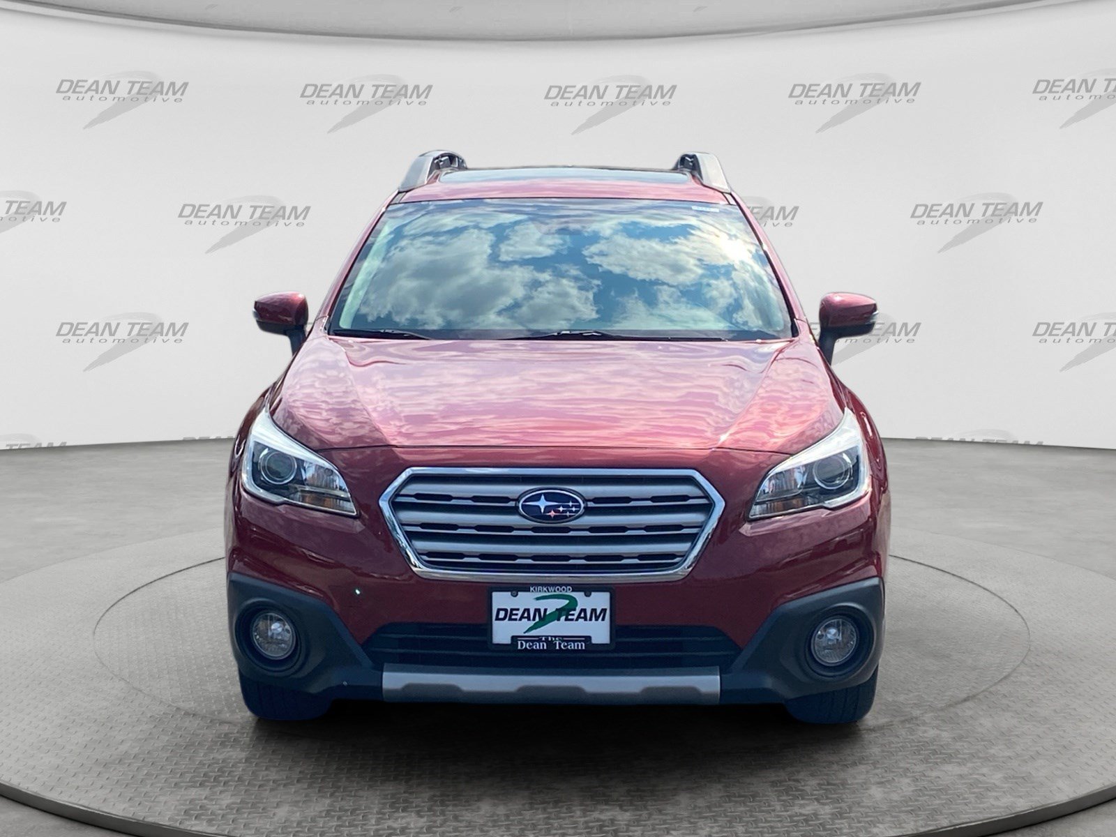 Used 2017 Subaru Outback 2.5i Limited AWD/4WD image 2