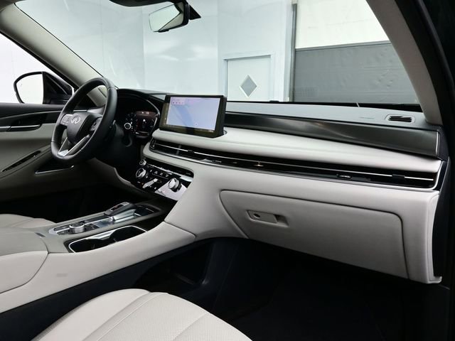 Used 2026 INFINITI QX60 Luxe w/ Cargo Package image 19