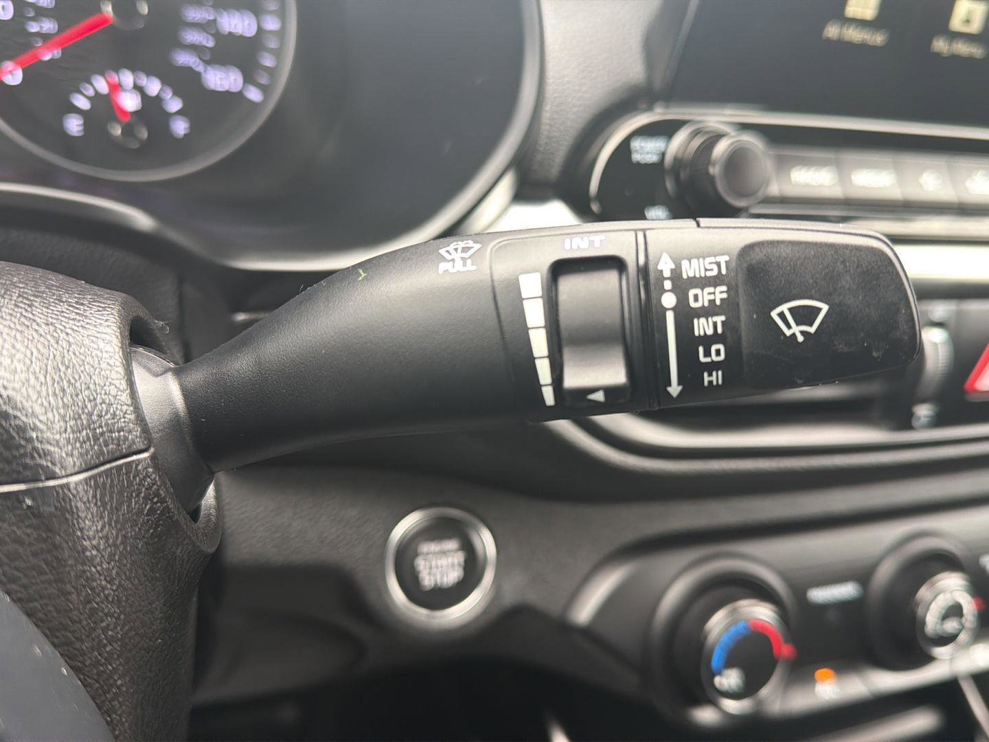 Used 2021 Kia Forte GT-Line image 26