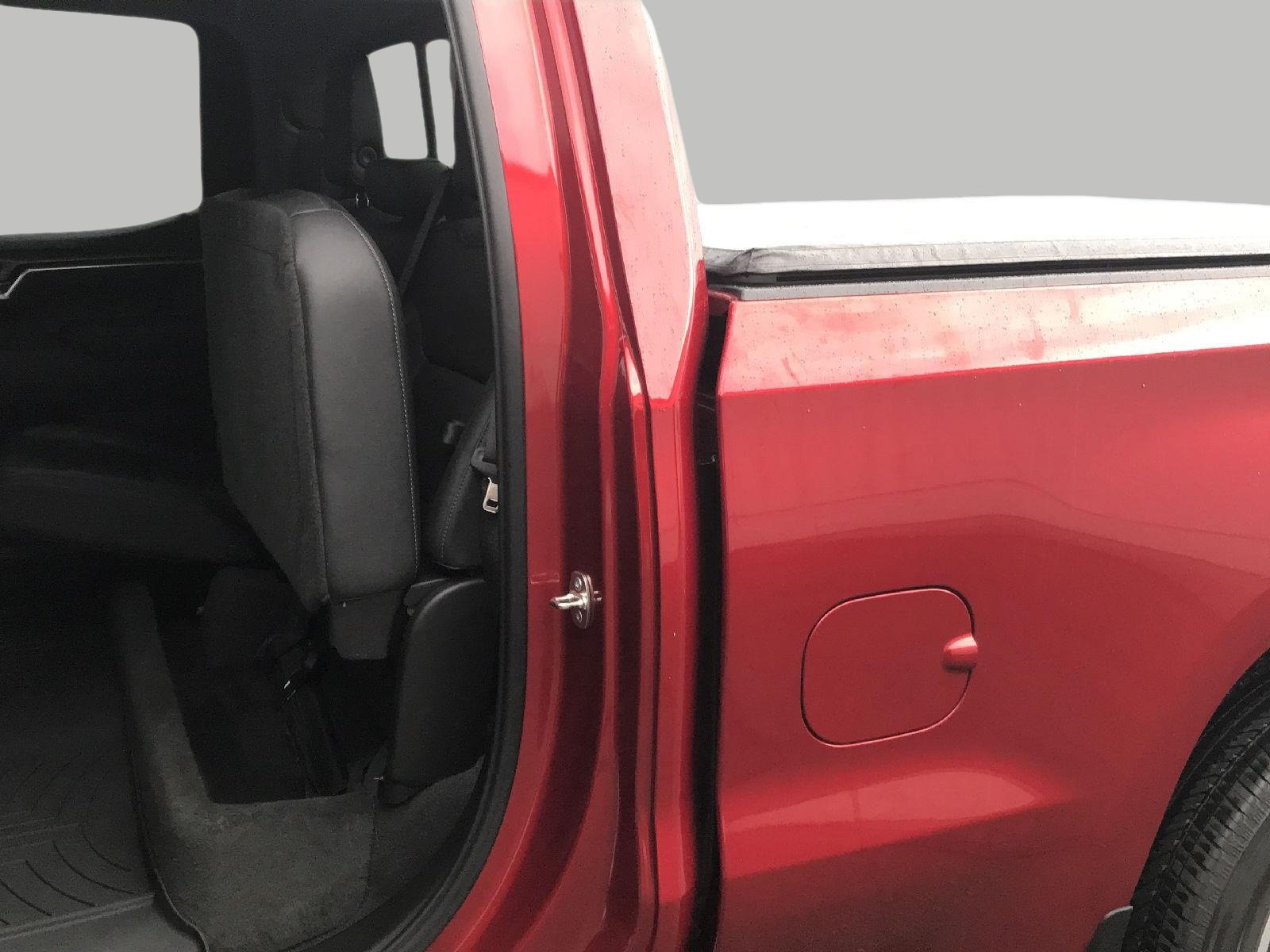 Certified 2023 Chevrolet Silverado 1500 LTZ w/ LTZ Premium Package AWD/4WD image 22