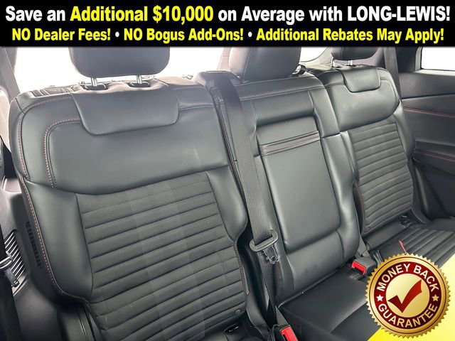Used 2025 Ford Explorer ST-Line image 23