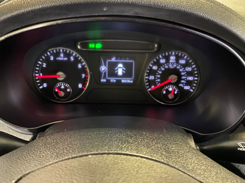 Used 2018 Kia Sorento FWD image 19