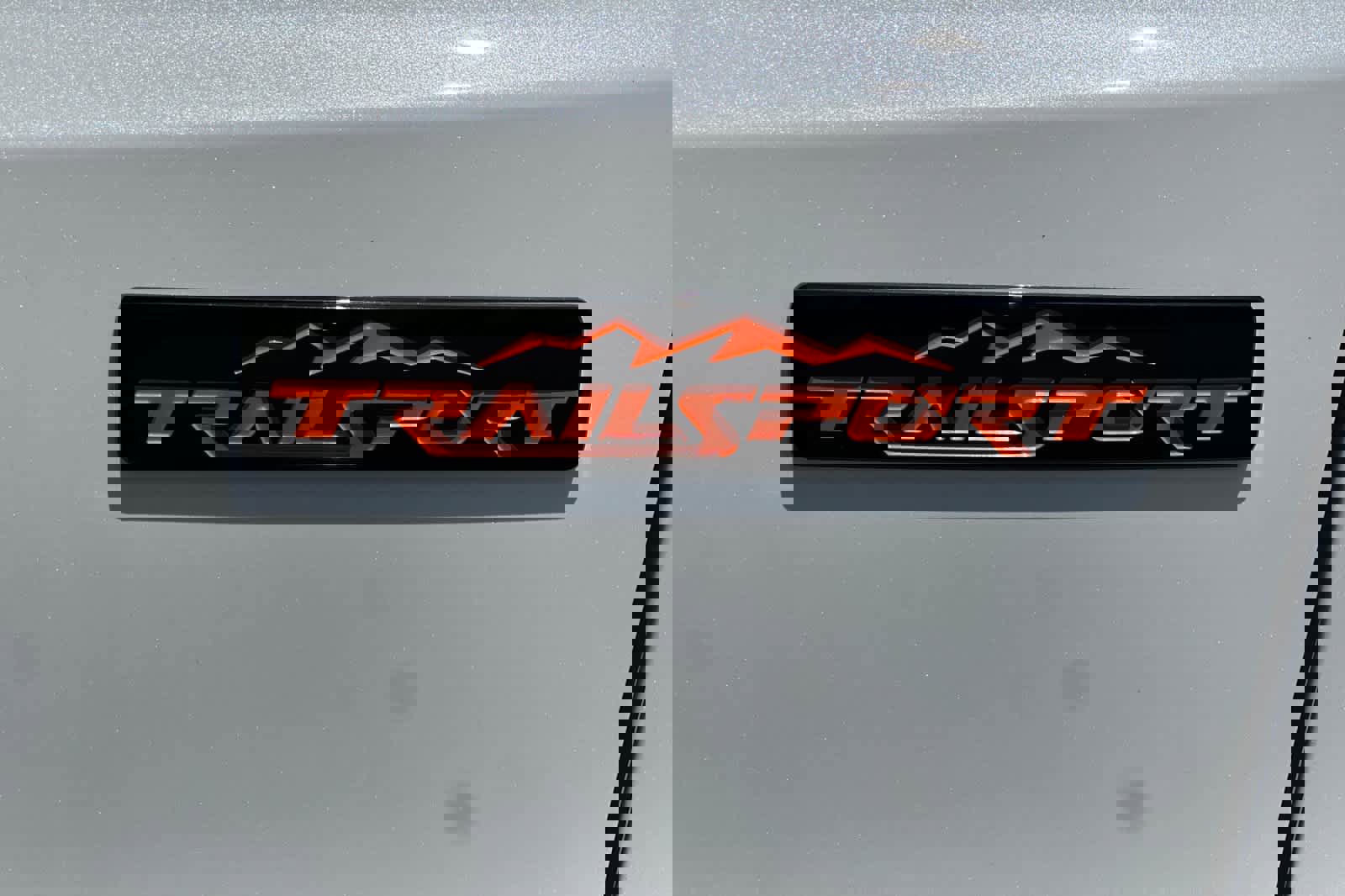 New 2026 Honda CR-V TrailSport image 12