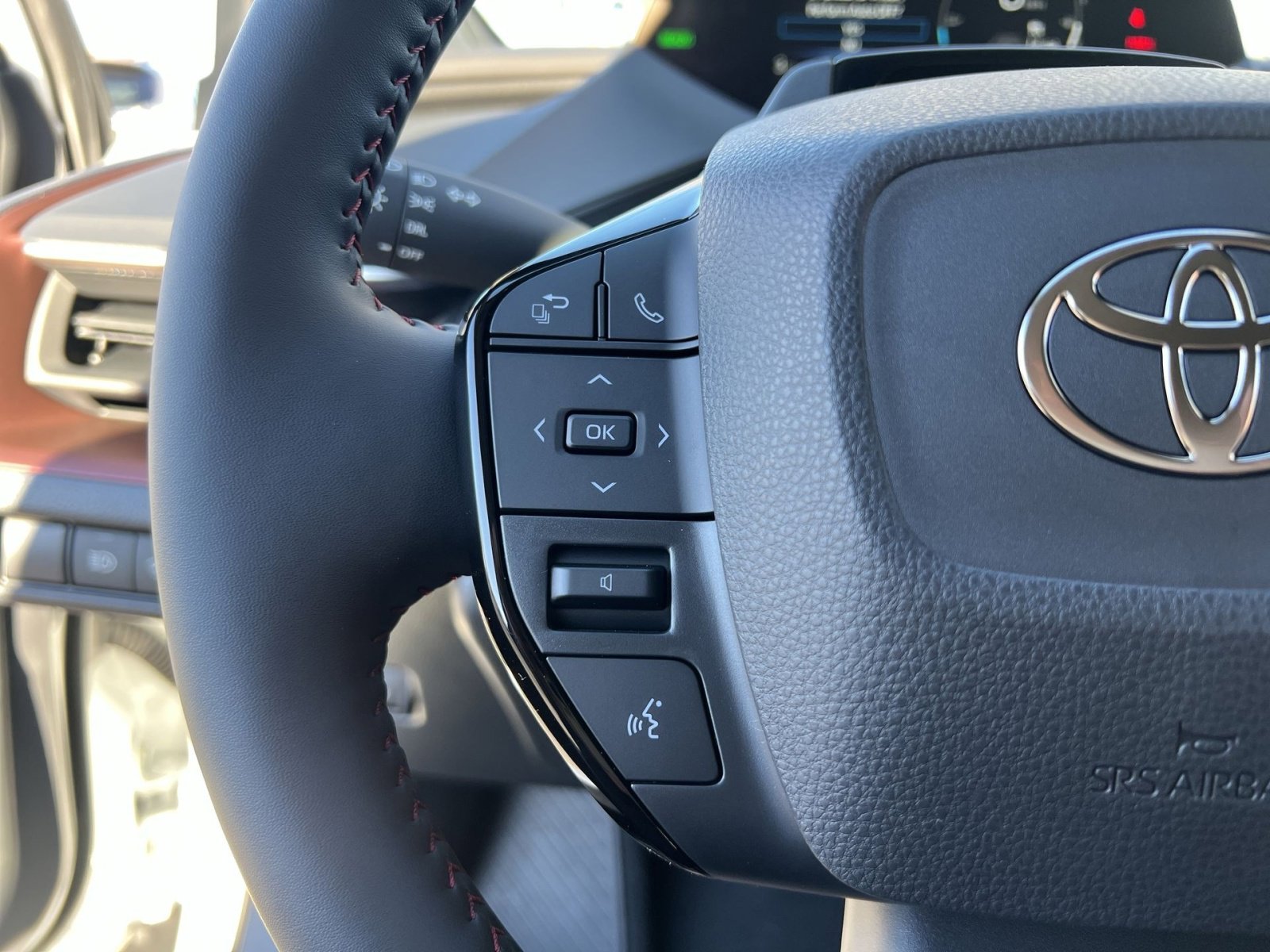 New 2026 Toyota Prius Plug-In Hybrid image 23