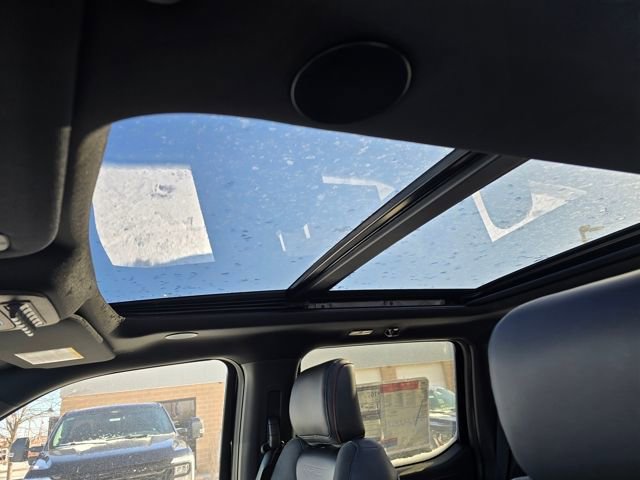 New 2025 Ford F150 Raptor AWD/4WD image 12