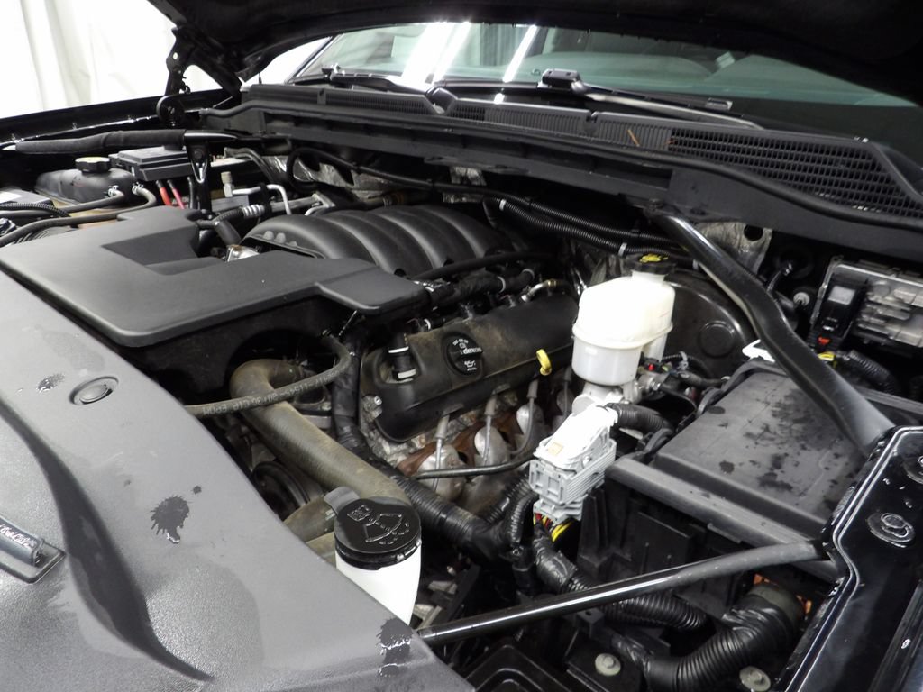 Used 2018 GMC Sierra 1500 SLT AWD/4WD image 21