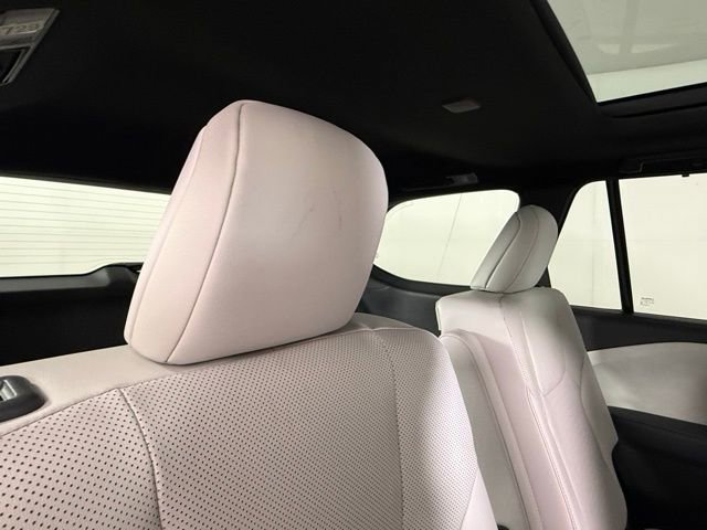 New 2026 Lexus TX 350 AWD image 28