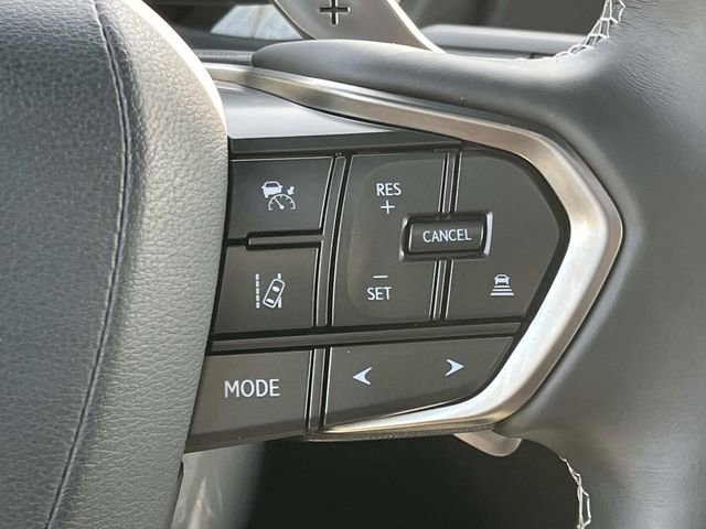 Certified 2024 Lexus LX 600 4WD w/ Appearance Package image 41