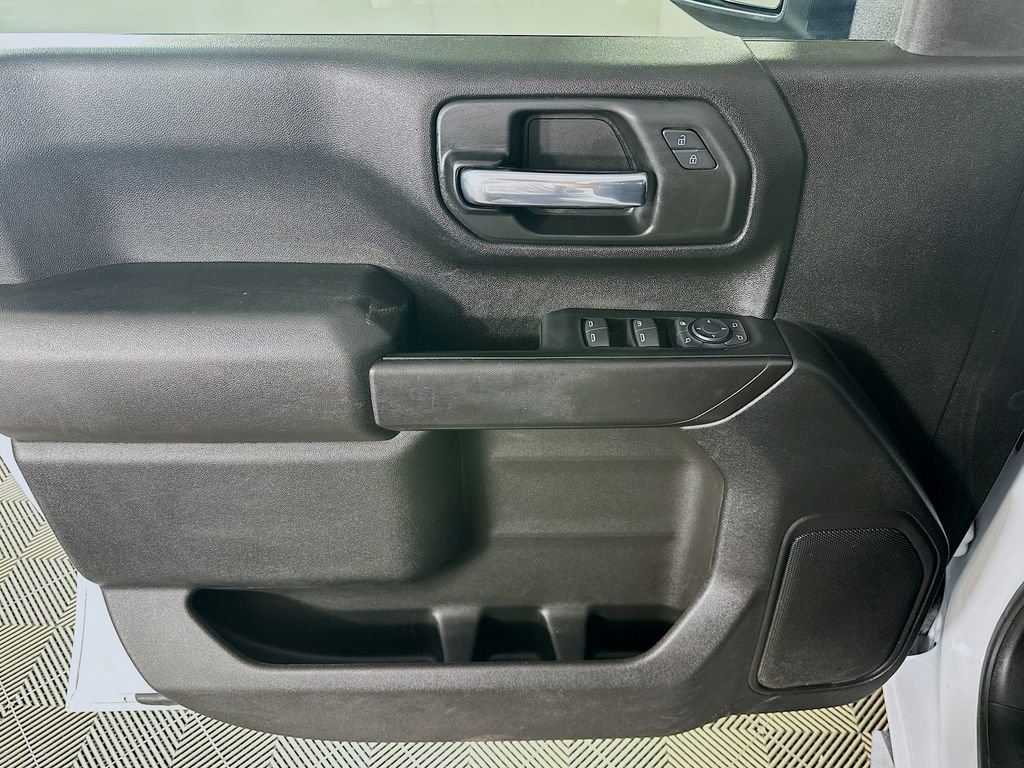 Used 2024 GMC Sierra 2500 Pro w/ 1SA Pro Safety Plus Package image 22