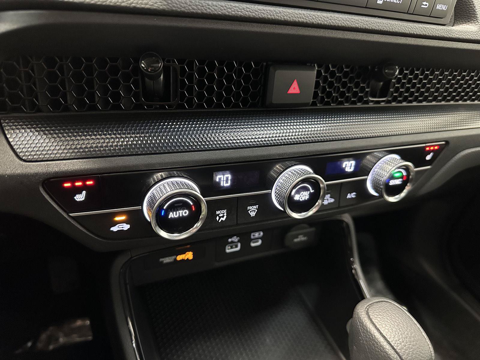 Certified 2024 Honda CR-V EX image 25