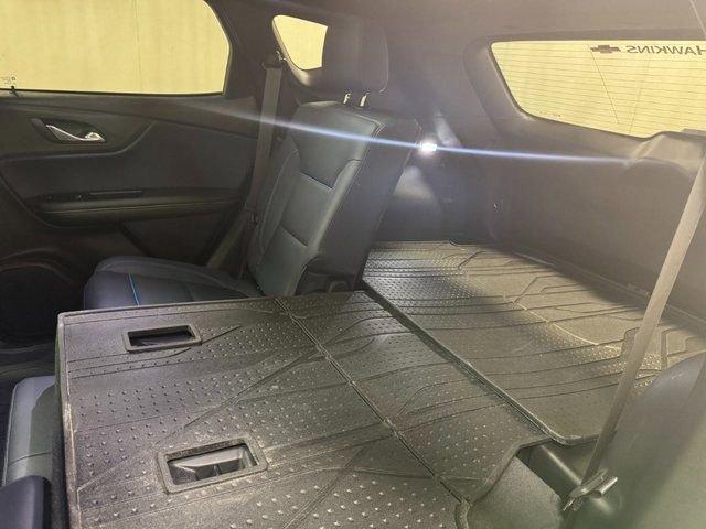 Used 2024 Chevrolet Blazer RS w/ Driver Confidence II Package image 32