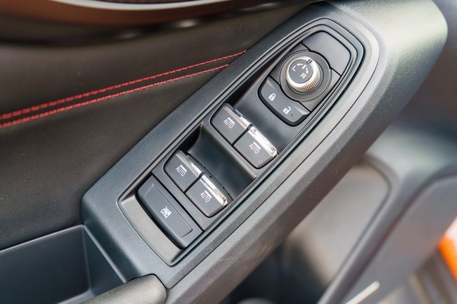 Used 2024 Subaru WRX Limited w/ Popular Package #1A image 22