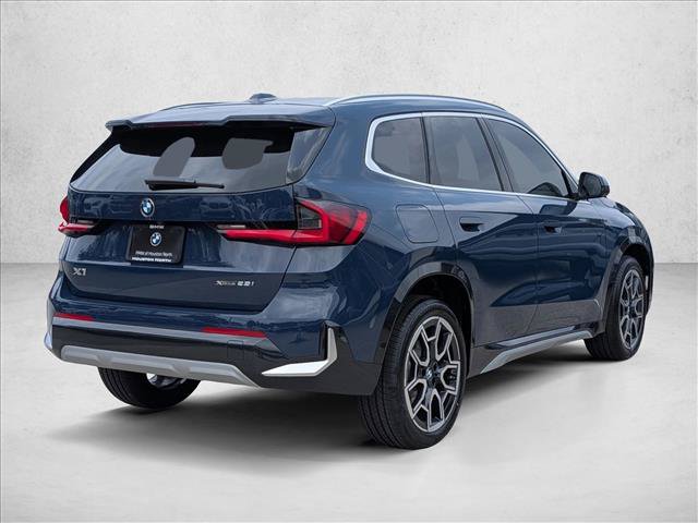Used 2026 BMW X1 xDrive28i w/ Convenience Package AWD/4WD image 2