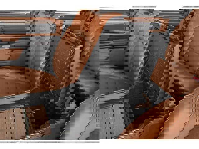 Used 2024 RAM 1500 Limited w/ Body Color Bumper Group AWD/4WD image 14