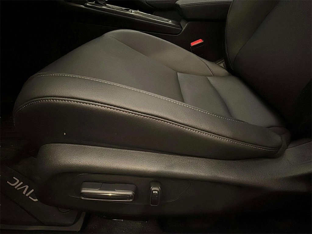 New 2026 Honda Civic Sport Touring image 7