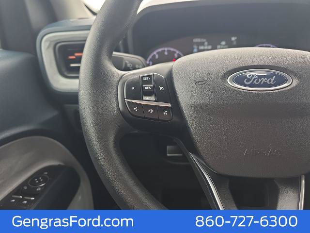 Certified 2024 Ford Maverick XLT w/ Equipment Group 300A Standard AWD/4WD image 28