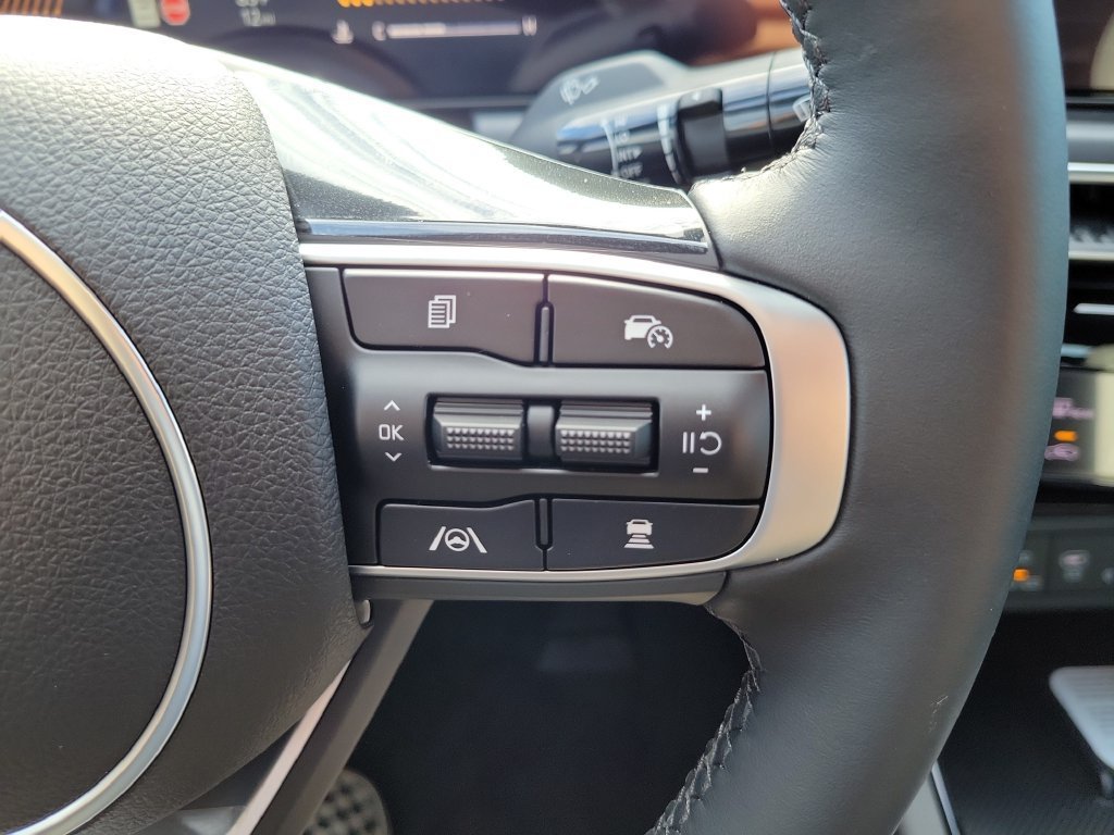New 2026 Kia K5 GT-Line w/ GT-Line Premium Package FWD image 26