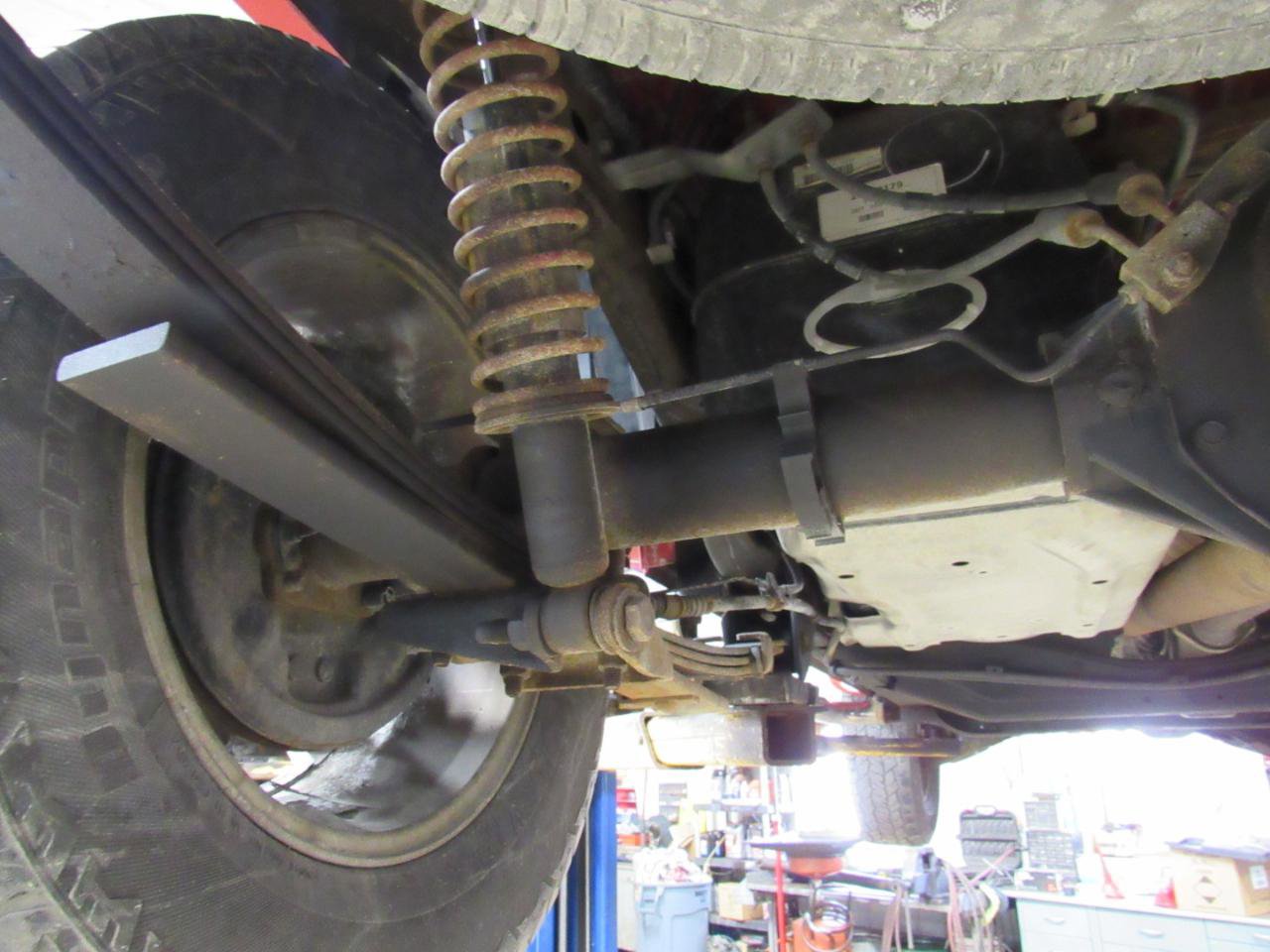 Used 2012 Chevrolet Colorado LT image 19