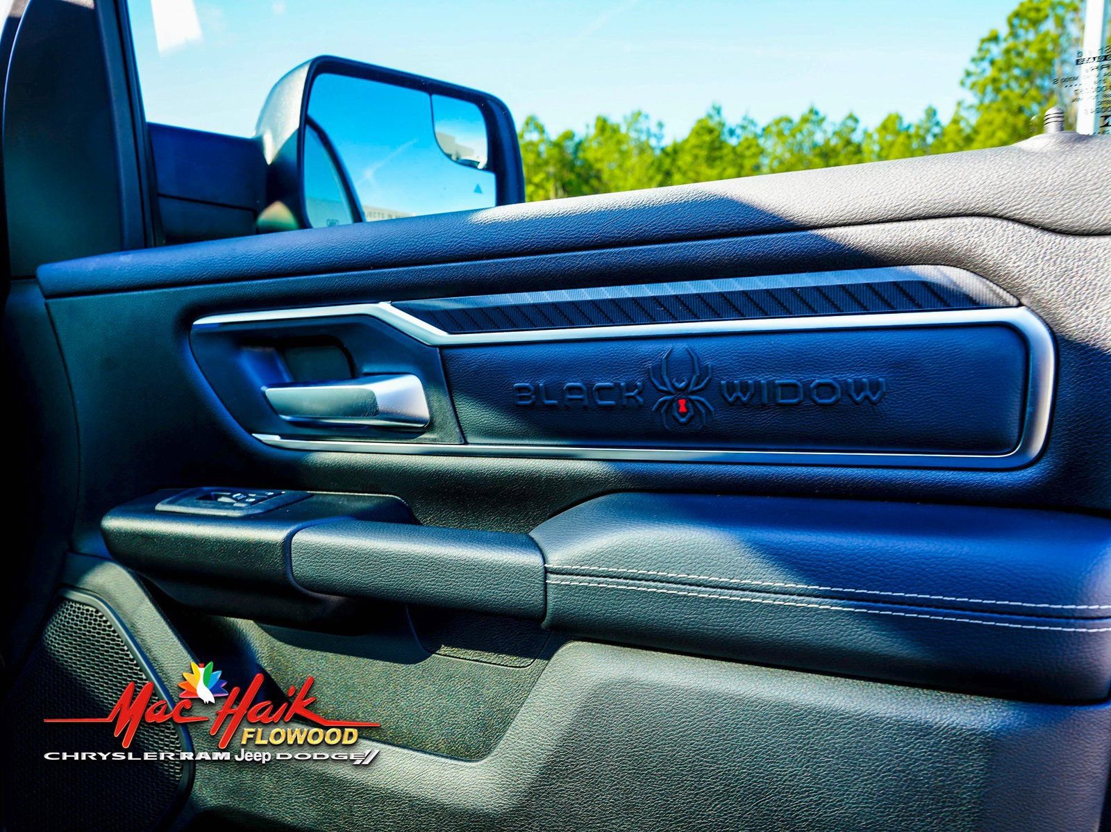 New 2026 RAM 1500 Big Horn image 19