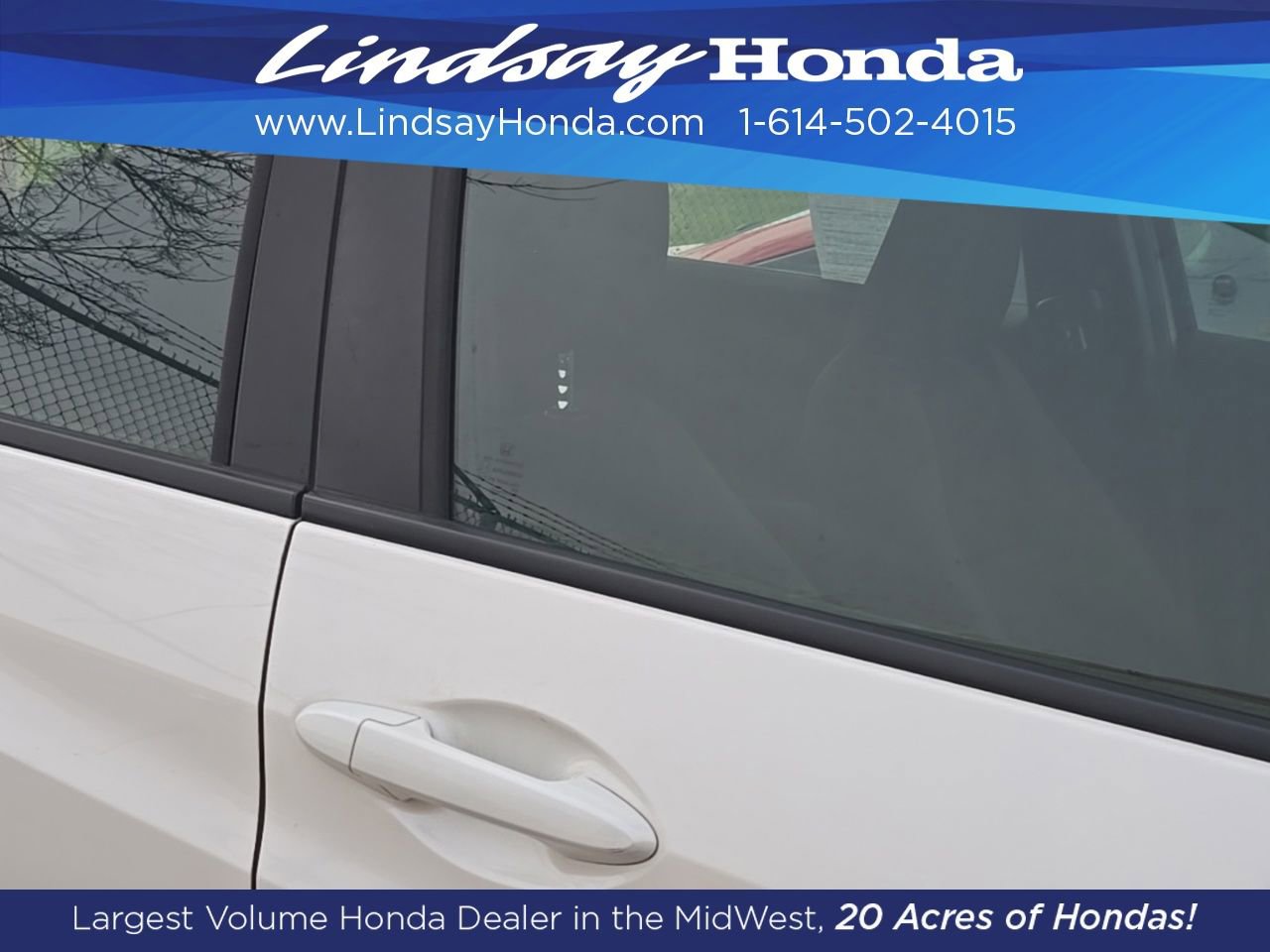 Used 2019 Honda HR-V Sport image 15