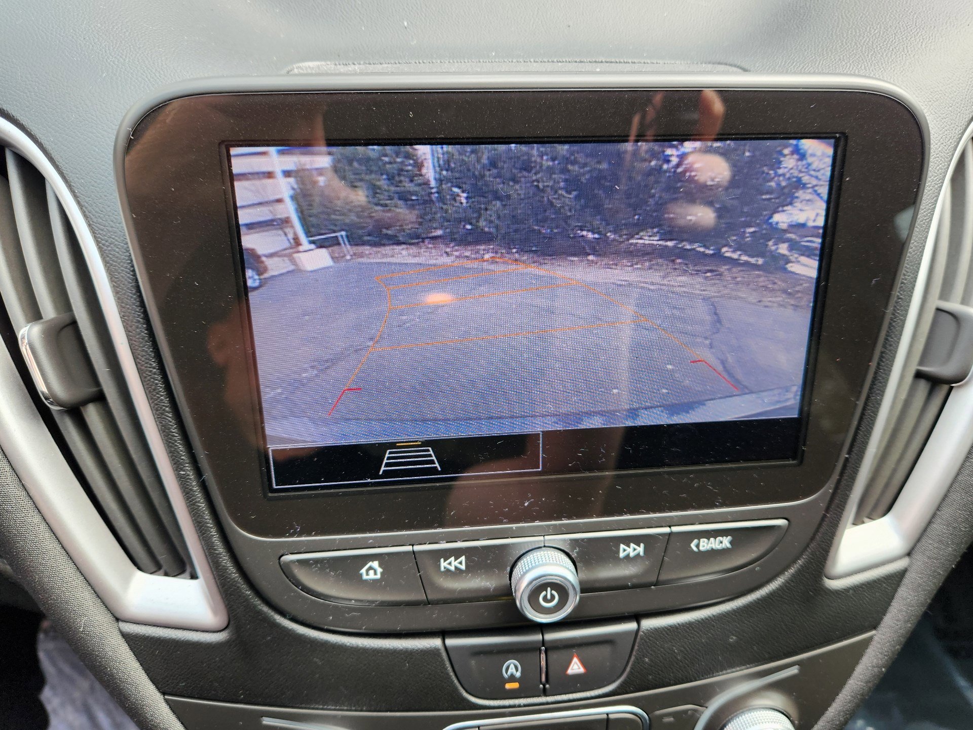 Used 2021 Chevrolet Malibu RS image 14