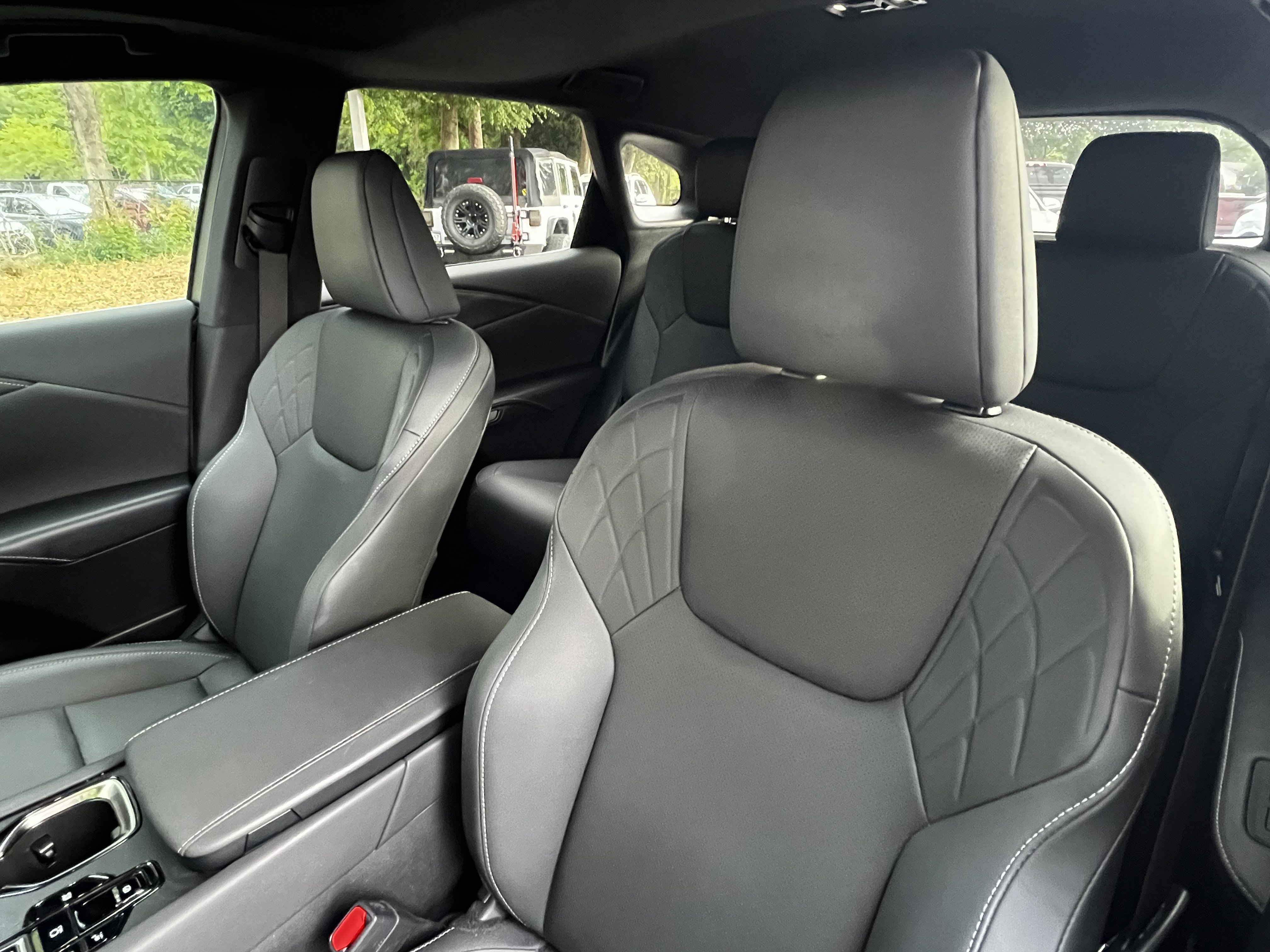 Used 2024 Lexus RX 350h w/ Convenience Package AWD/4WD image 17