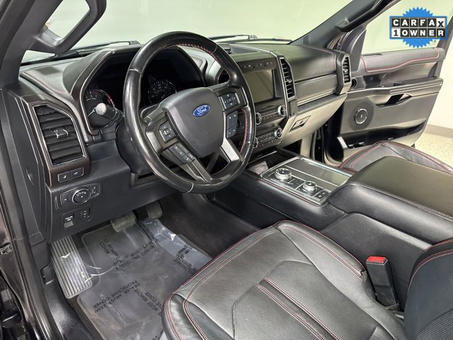 Used 2019 Ford Expedition Limited w/ Equipment Group 303A image 13