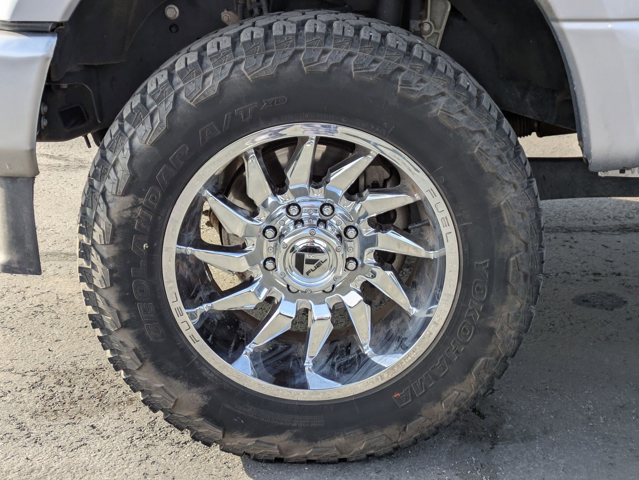 Used 2022 Ford F250 Lariat image 13