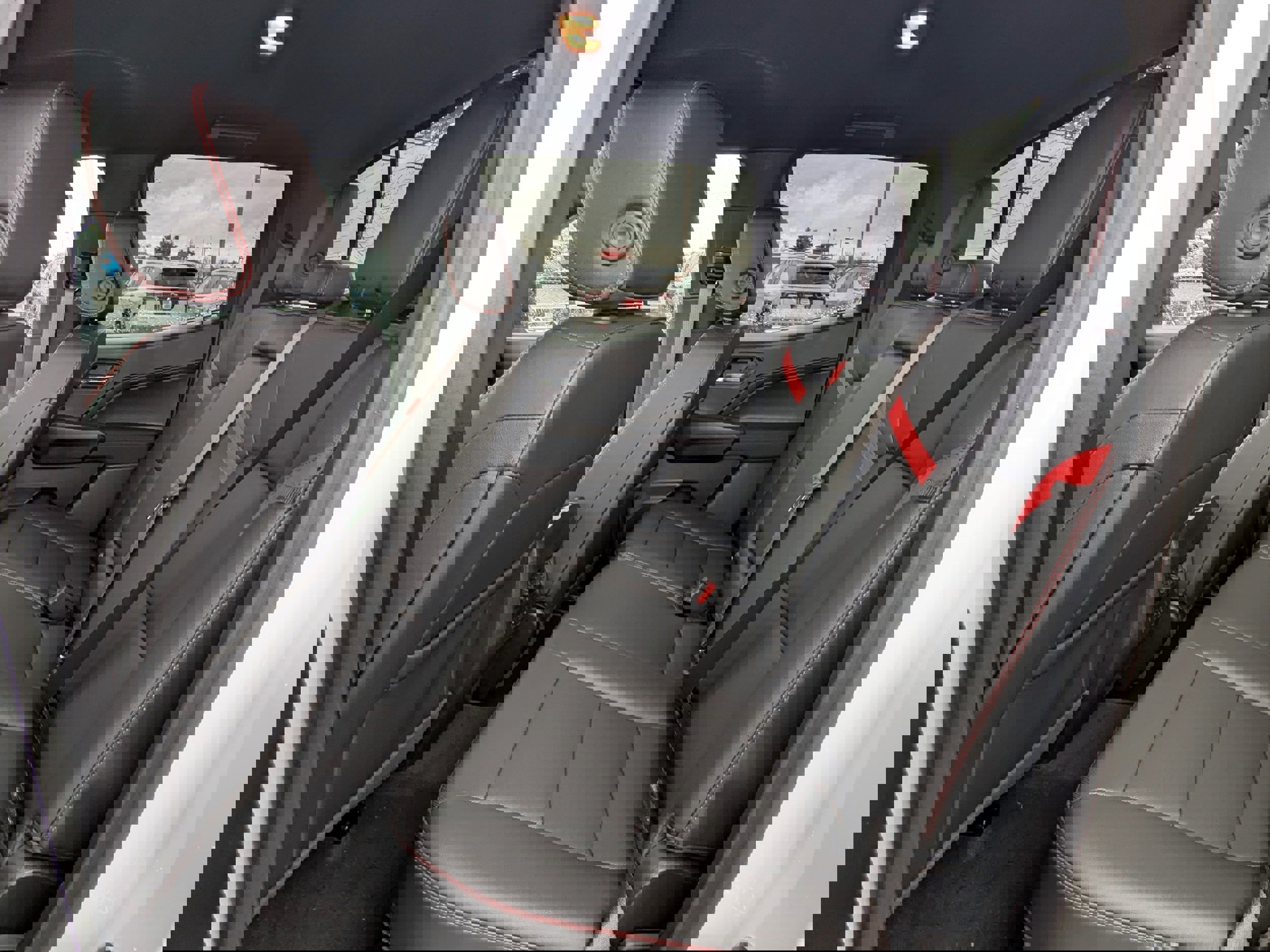 New 2026 Chevrolet Colorado Z71 w/ Z71 Convenience Package 2 image 3