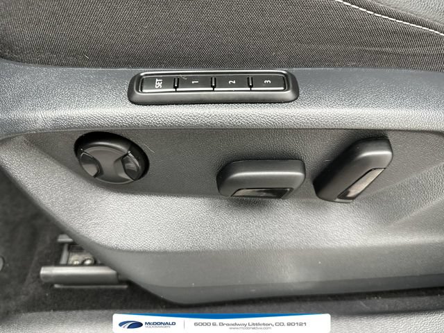 Used 2023 Volkswagen Tiguan SEL R-Line AWD/4WD image 12