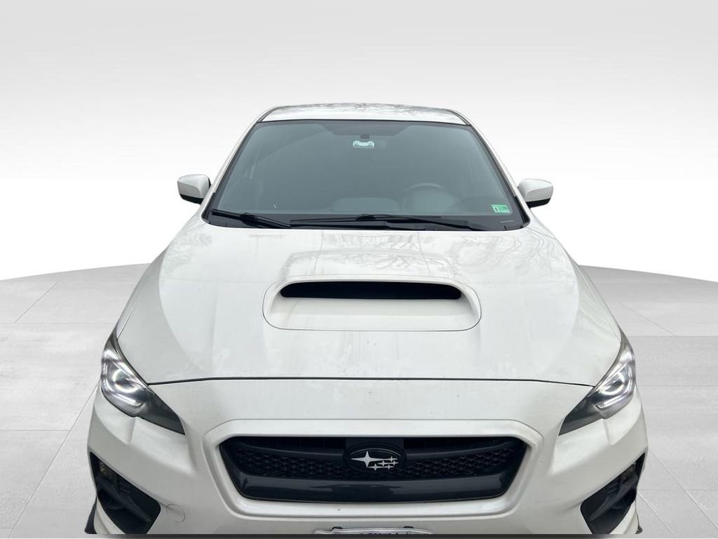 Used 2017 Subaru WRX image 17