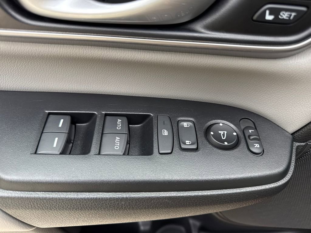 Certified 2022 Honda CR-V EX-L image 14
