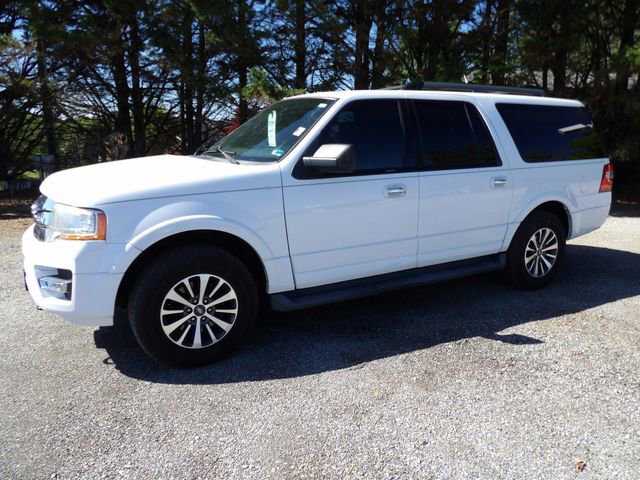 Used 2016 Ford Expedition EL XLT AWD/4WD image 1