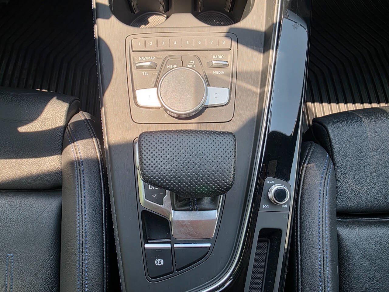 Used 2019 Audi A5 2.0T Prestige AWD/4WD image 33