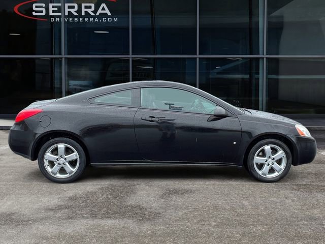 Used 2007 Pontiac G6 GT w/ Premium Package FWD image 6
