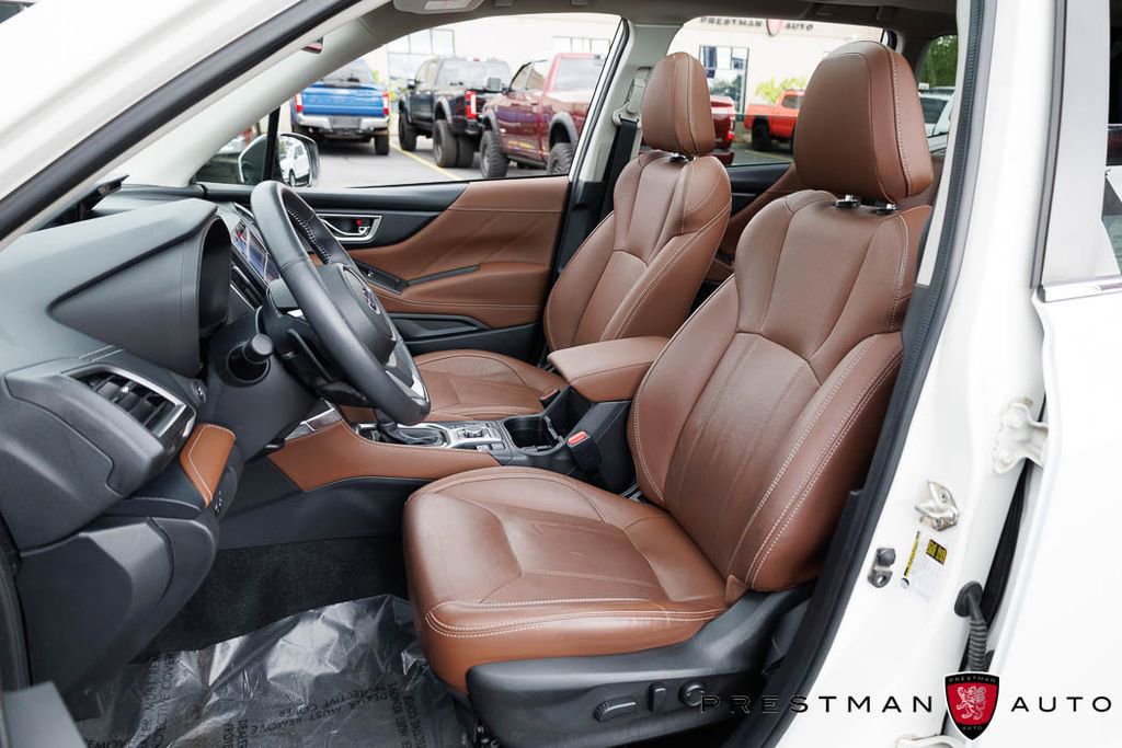 Used 2020 Subaru Forester Touring AWD/4WD image 23