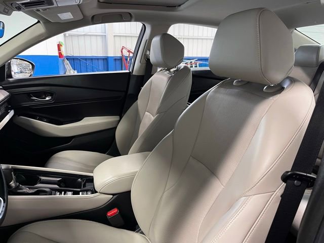 Used 2024 Honda Accord Touring image 23