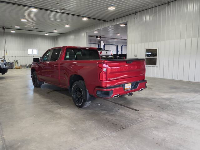 Used 2022 Chevrolet Silverado 1500 RST AWD/4WD image 6