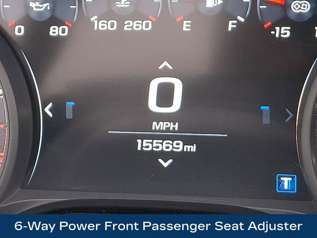 Used 2022 Chevrolet Camaro ZL1 image 6