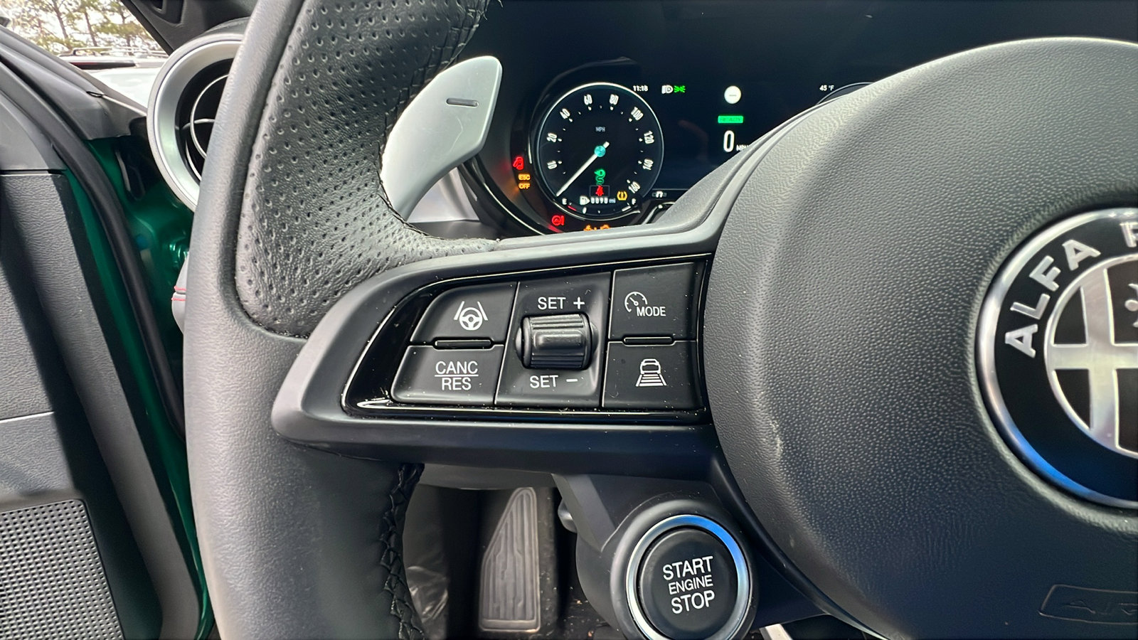 Used 2025 Alfa Romeo Tonale Tributo Italiano image 29