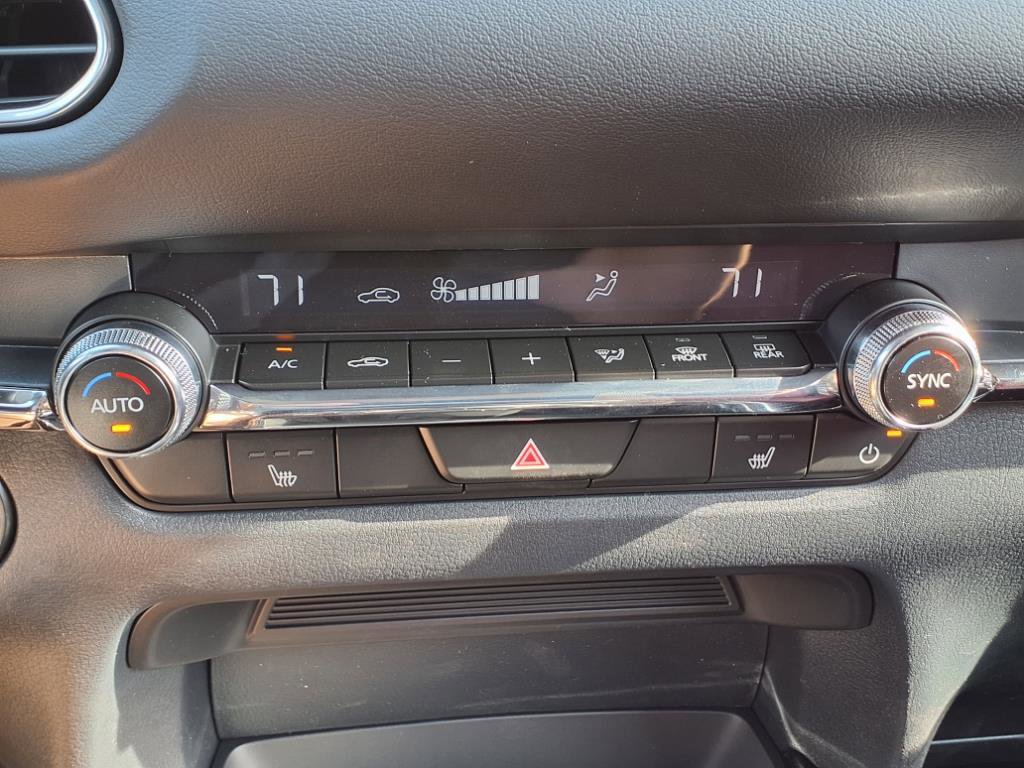 New 2025 MAZDA CX-30 AWD 2.5 S w/ Preferred Package image 48